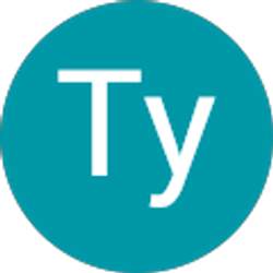 Profile photo of Ty Haston