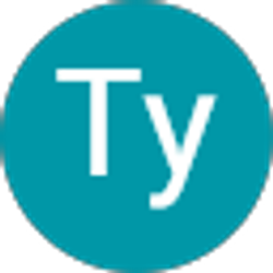 Profile photo of Ty Haston