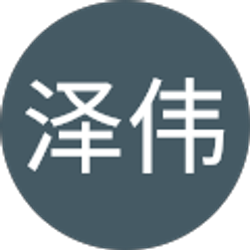 Profile photo of 王泽伟