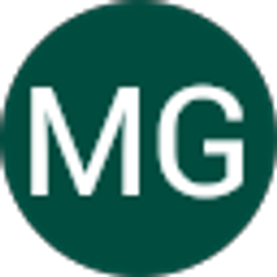 Profile photo of MG Richards