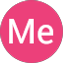 Profile photo of Me Me
