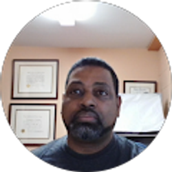 Profile photo of Chris Howlette