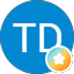 Profile photo of TD Abbotts