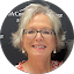 Profile photo of Beth Sommers