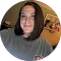 Profile photo of Tessley Suddeth