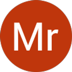 Profile photo of Mr Scaggles