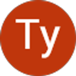 Profile photo of Ty Burkwalt