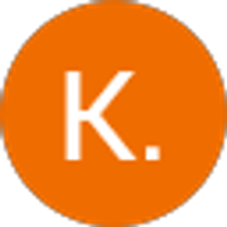 Profile photo of K. Blessed