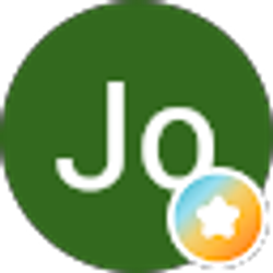 Profile photo of Jo Schlater