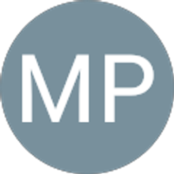 Profile photo of MP
