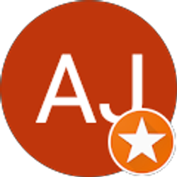 Profile photo of AJ Martinez