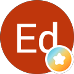 Profile photo of Ed Kellison