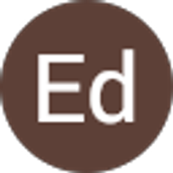 Profile photo of Ed Ellis