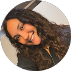 Profile photo of Ciarra Zayas