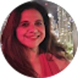 Profile photo of Padmini Taskar