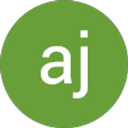 Profile photo of aj jorgensen