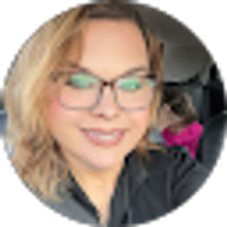 Profile photo of Amber Turpin