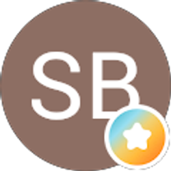 Profile photo of SB