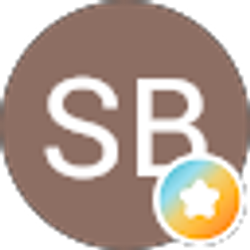 Profile photo of SB
