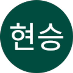 Profile photo of 조현승