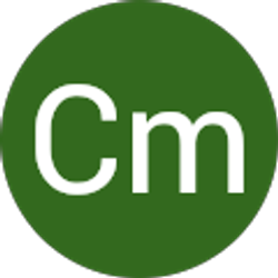 Profile photo of Cm Mm