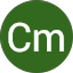 Profile photo of Cm Mm