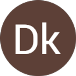 Profile photo of Dk