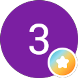 Profile photo of 3 Words