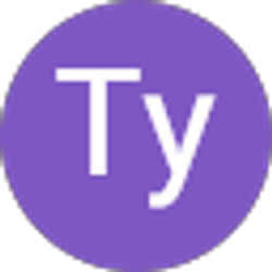 Profile photo of Ty Morton