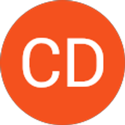 Profile photo of CD Lewis (MrsCDL247)