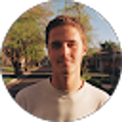 Profile photo of Luke Weston