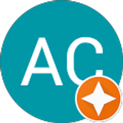 Profile photo of AC