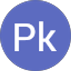 Profile photo of Pk Holder