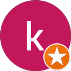 Profile photo of k a
