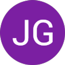 Profile photo of JG