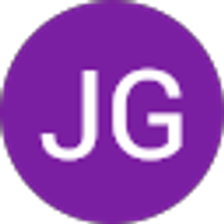 Profile photo of JG
