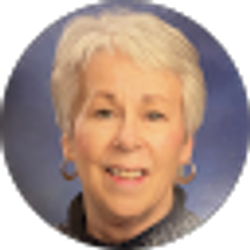 Profile photo of Ann Frensley