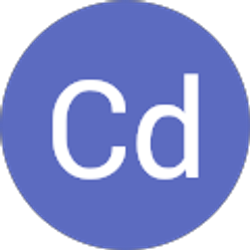 Profile photo of Cd Dameron
