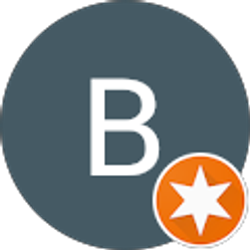Profile photo of Barry Cambron