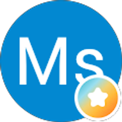 Profile photo of Ms B