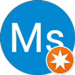 Profile photo of Ms B