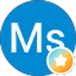 Profile photo of Ms B