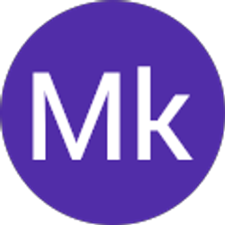 Profile photo of Mk G