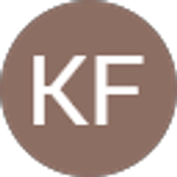 Profile photo of KF Borden