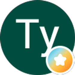 Profile photo of Ty !