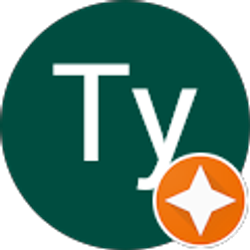 Profile photo of Ty !