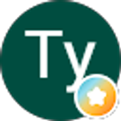 Profile photo of Ty !