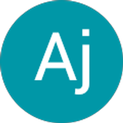 Profile photo of Aj Bell