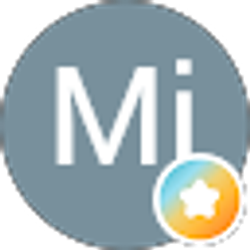 Profile photo of Mj