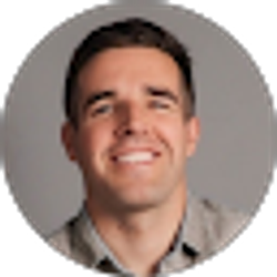 Profile photo of Keegan Darby